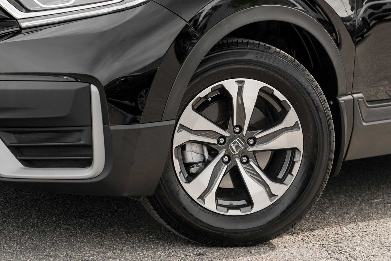 2022 Honda CR-V LX **AUBAINE**BARGAIN**