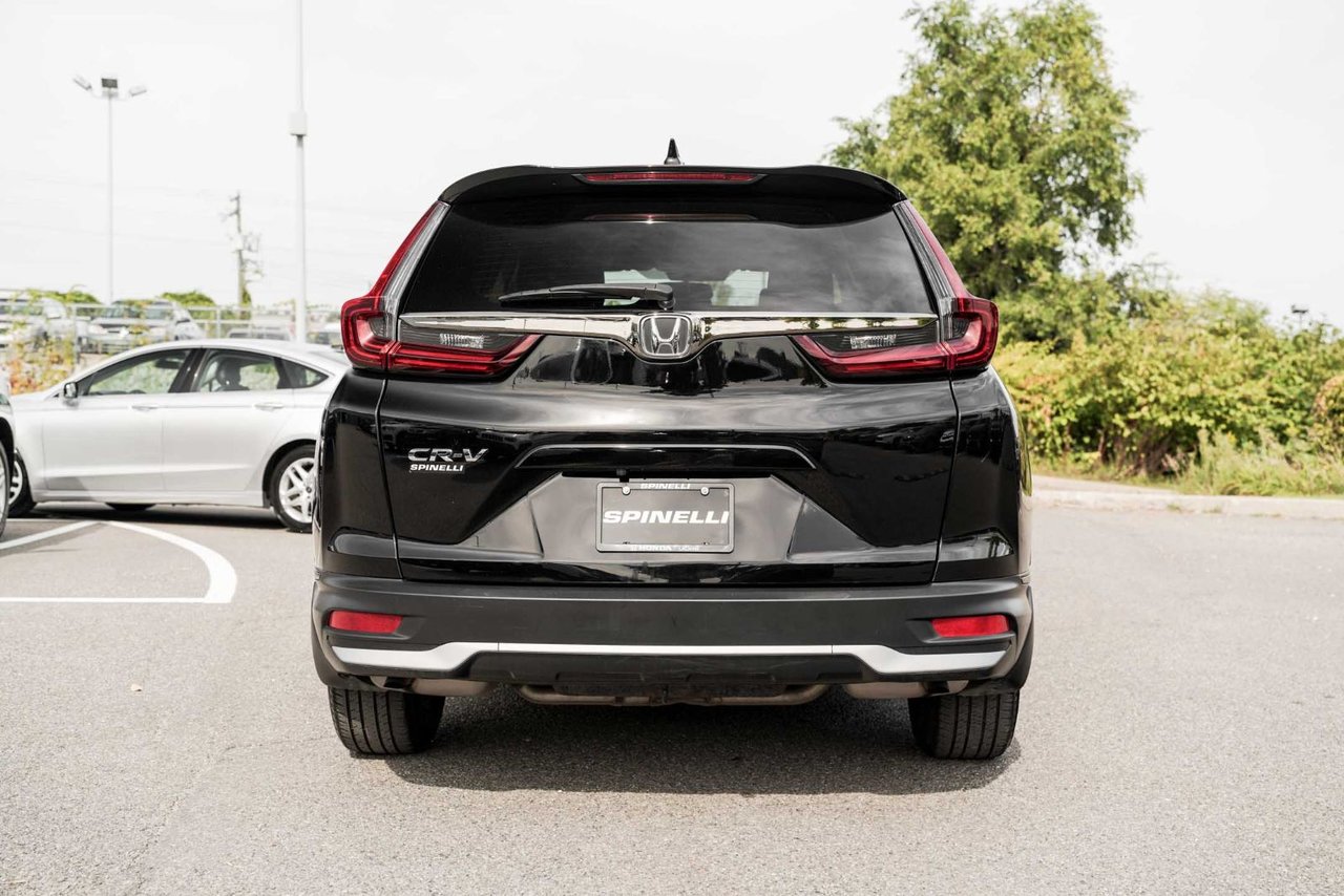2022 Honda CR-V LX **AUBAINE**BARGAIN**