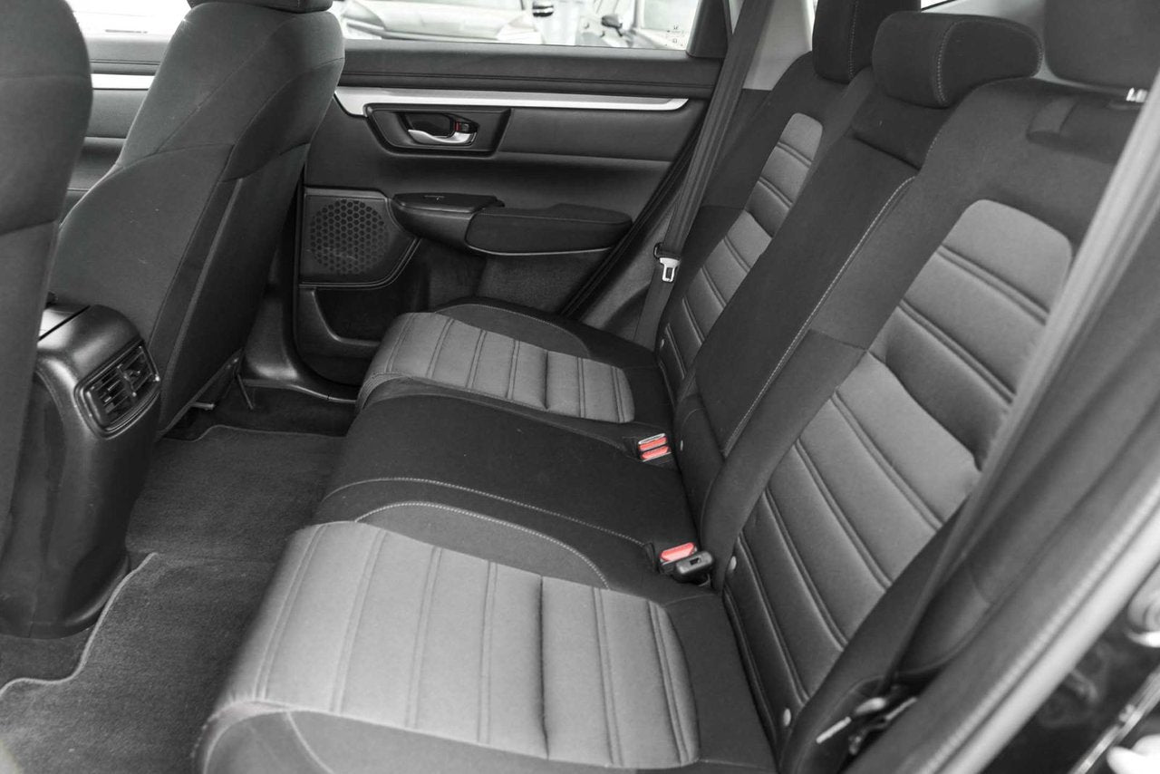 2022 Honda CR-V LX **AUBAINE**BARGAIN**