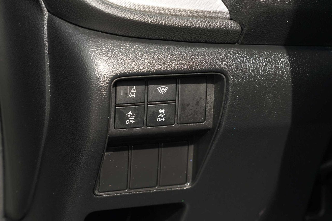 2022 Honda CR-V LX **AUBAINE**BARGAIN**