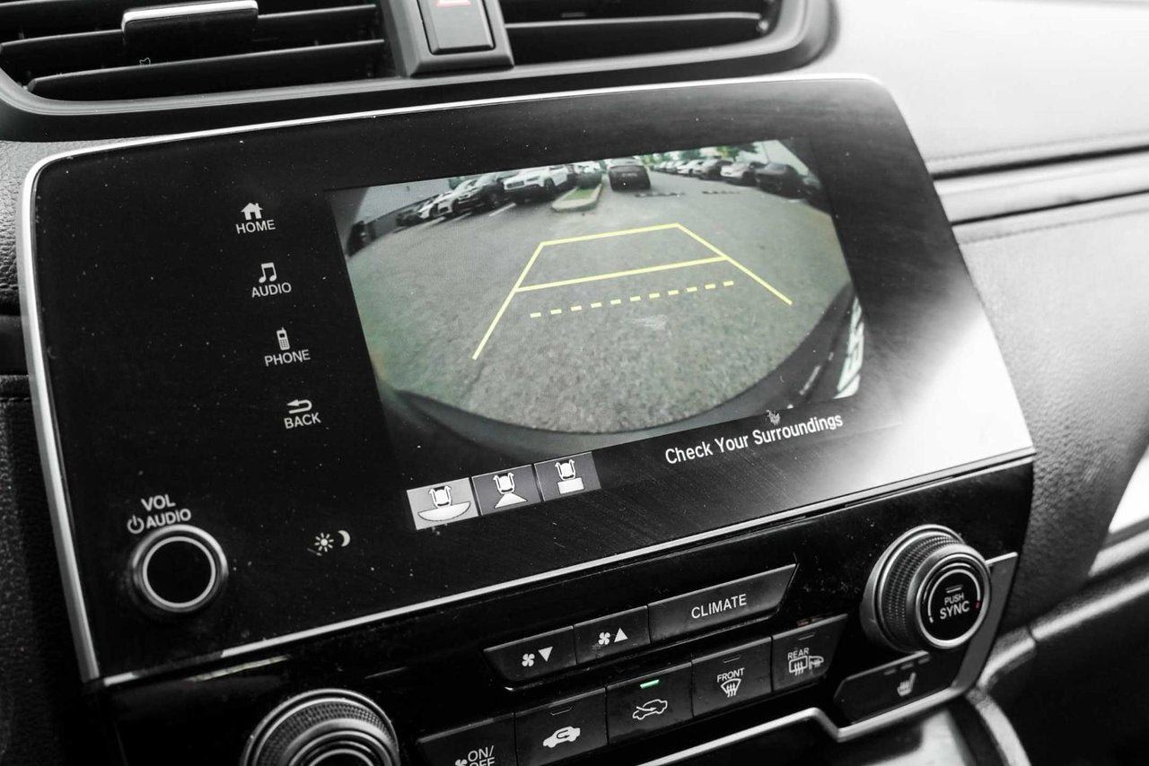 2022 Honda CR-V LX **AUBAINE**BARGAIN**