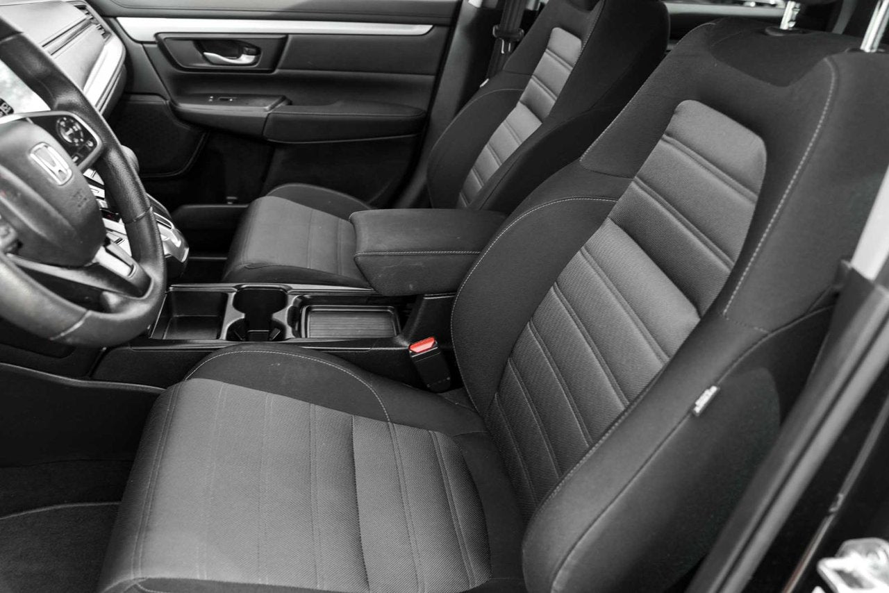 2022 Honda CR-V LX **AUBAINE**BARGAIN**