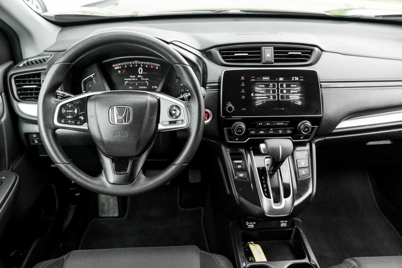 2022 Honda CR-V LX **AUBAINE**BARGAIN**
