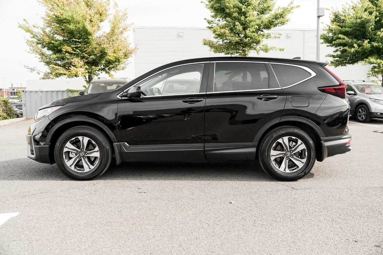 2022 Honda CR-V LX **AUBAINE**BARGAIN**