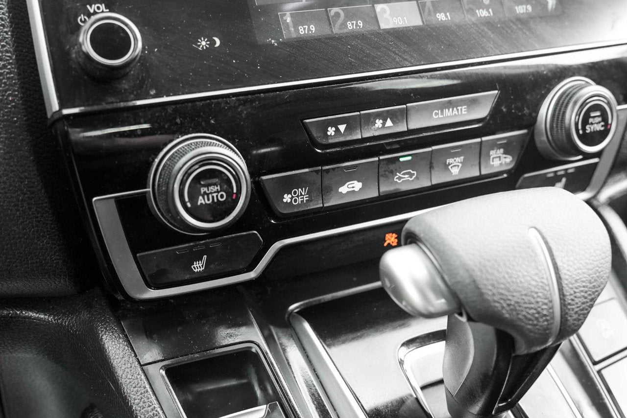 2022 Honda CR-V LX **AUBAINE**BARGAIN**