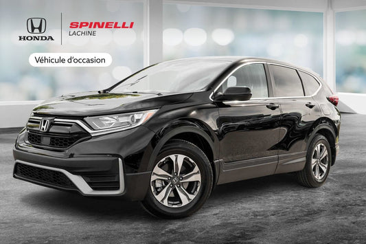 2022 Honda CR-V LX **AUBAINE**BARGAIN**