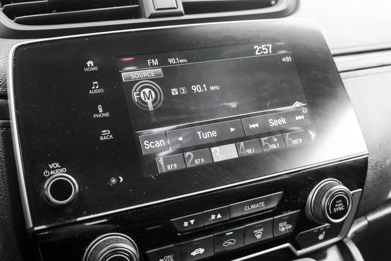 2022 Honda CR-V LX **AUBAINE**BARGAIN**