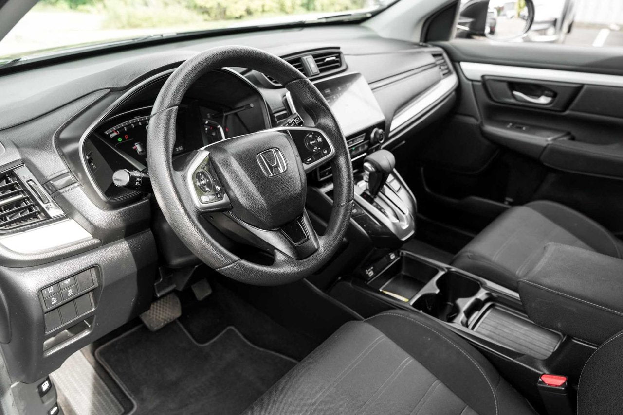 2022 Honda CR-V LX **AUBAINE**BARGAIN**