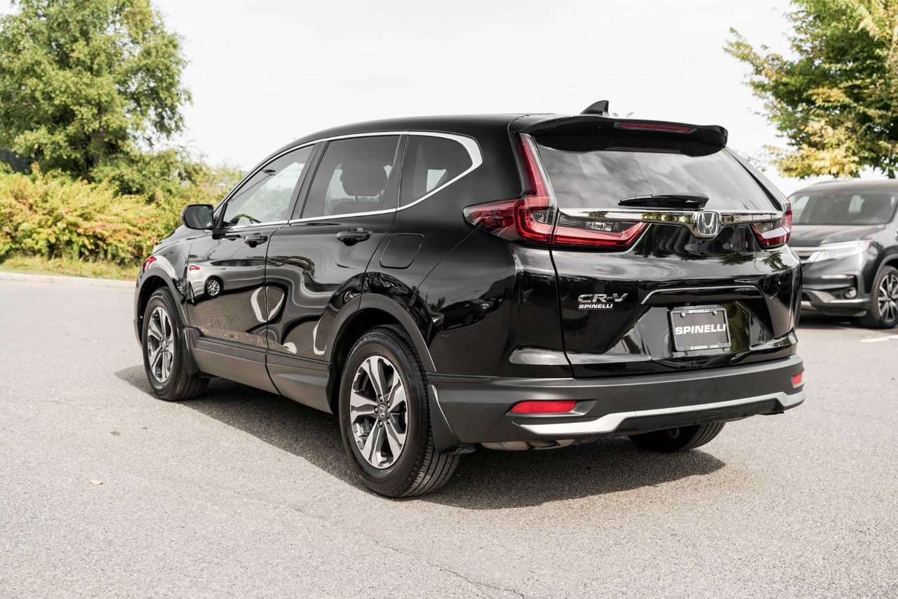 2022 Honda CR-V LX **AUBAINE**BARGAIN**