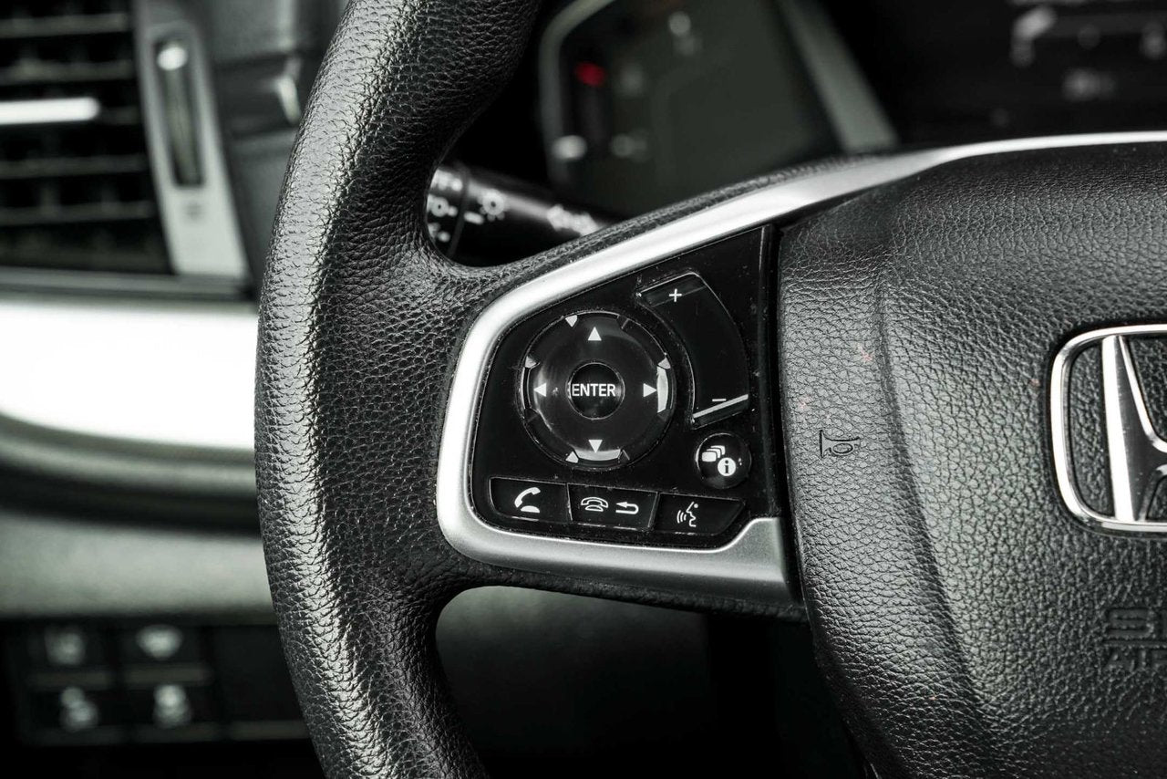 2022 Honda CR-V LX **AUBAINE**BARGAIN**