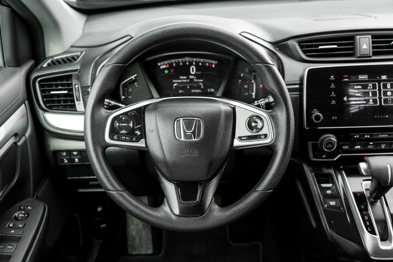 2022 Honda CR-V LX **AUBAINE**BARGAIN**