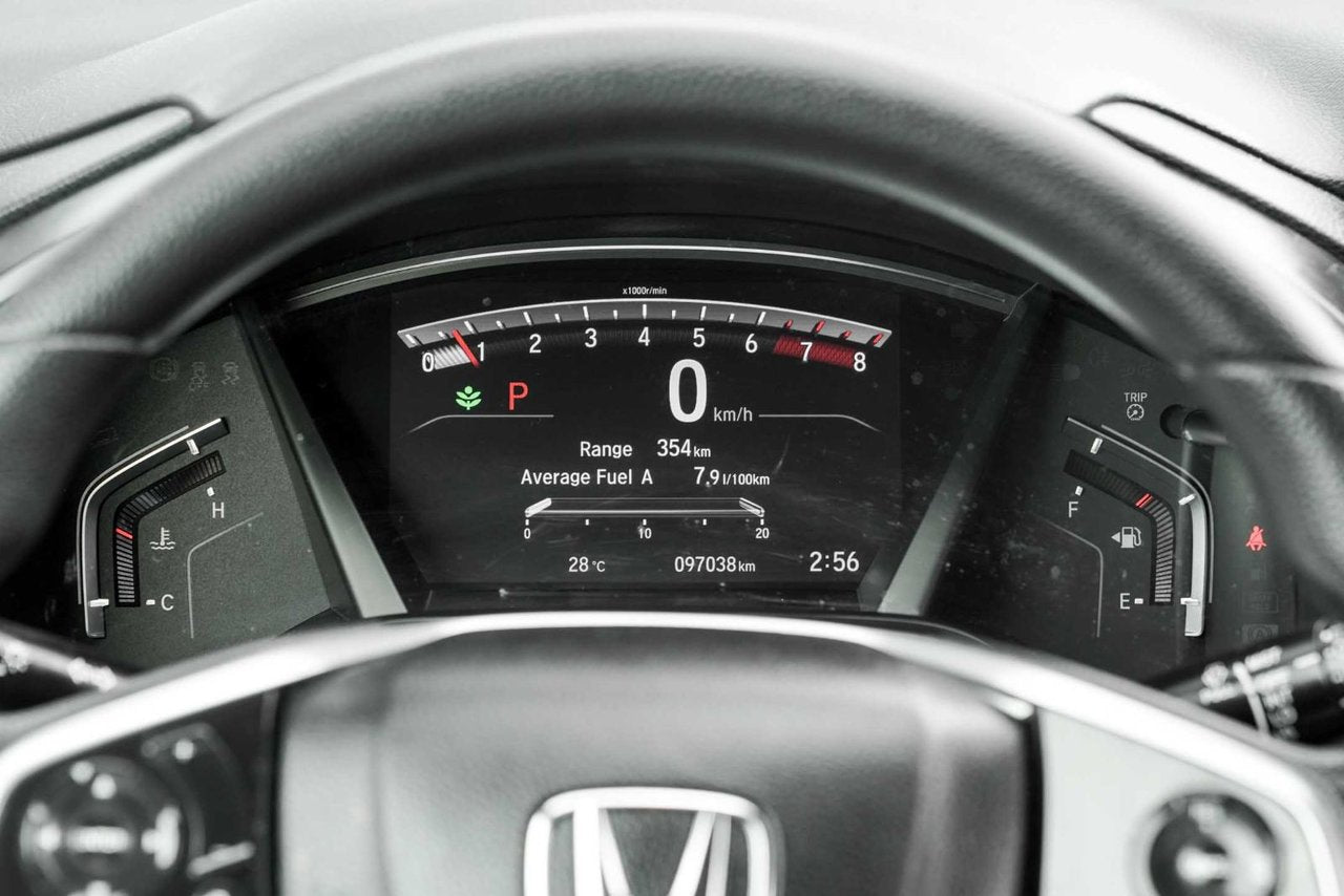 2022 Honda CR-V LX **AUBAINE**BARGAIN**