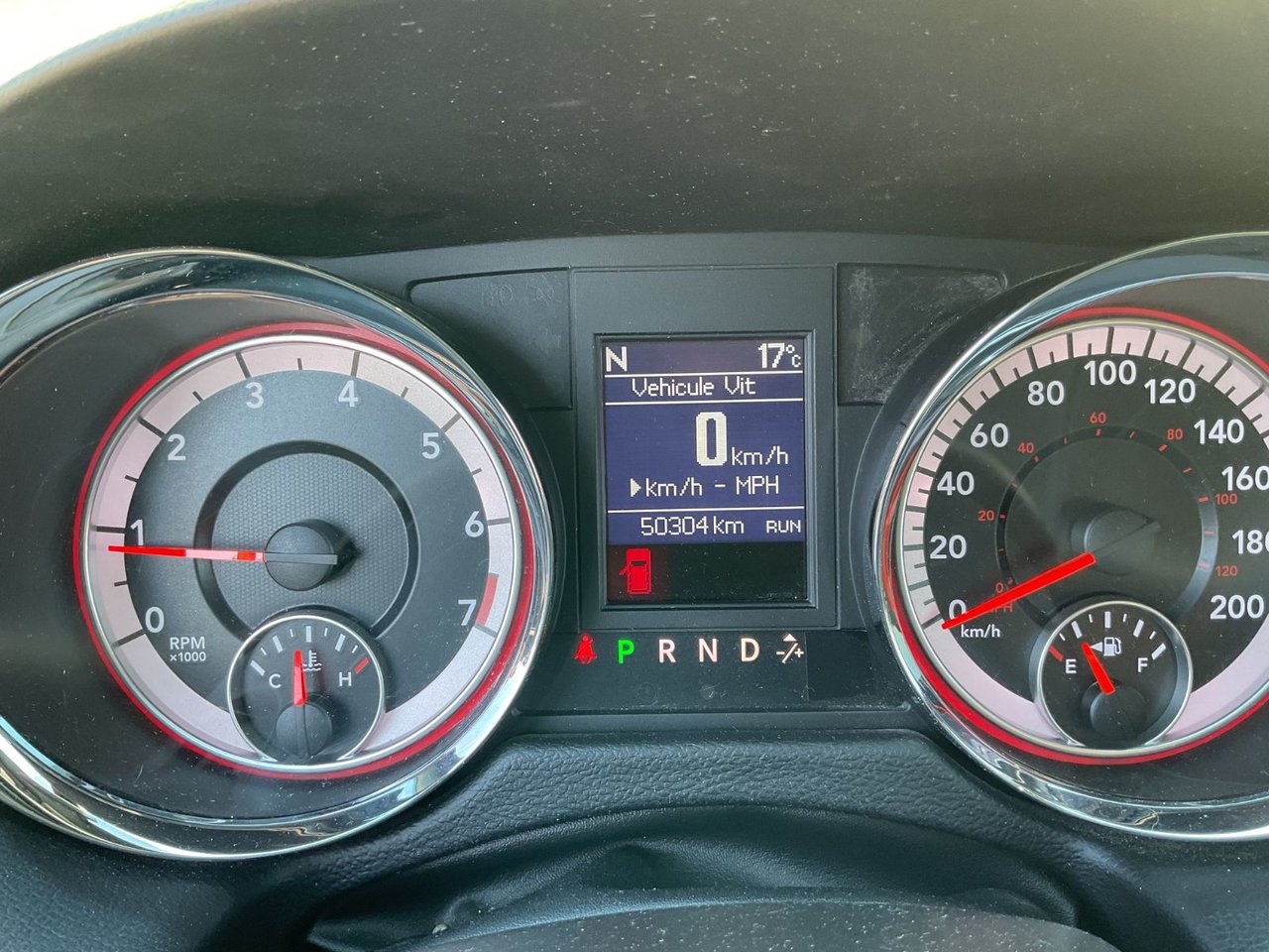 2020 Dodge Grand Caravan Premium Plus