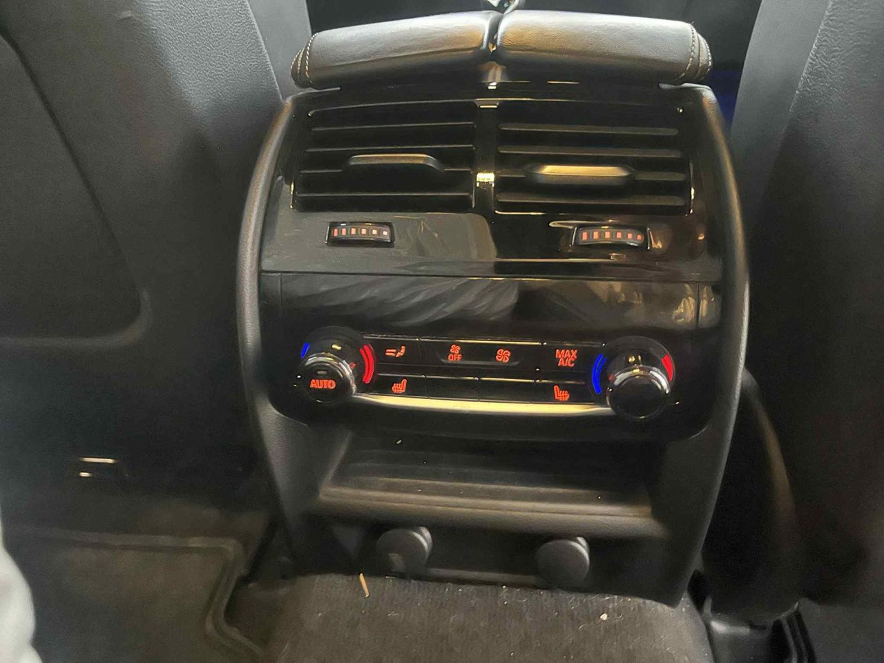 2019 BMW 5 Series 530e xDrive iPerformance