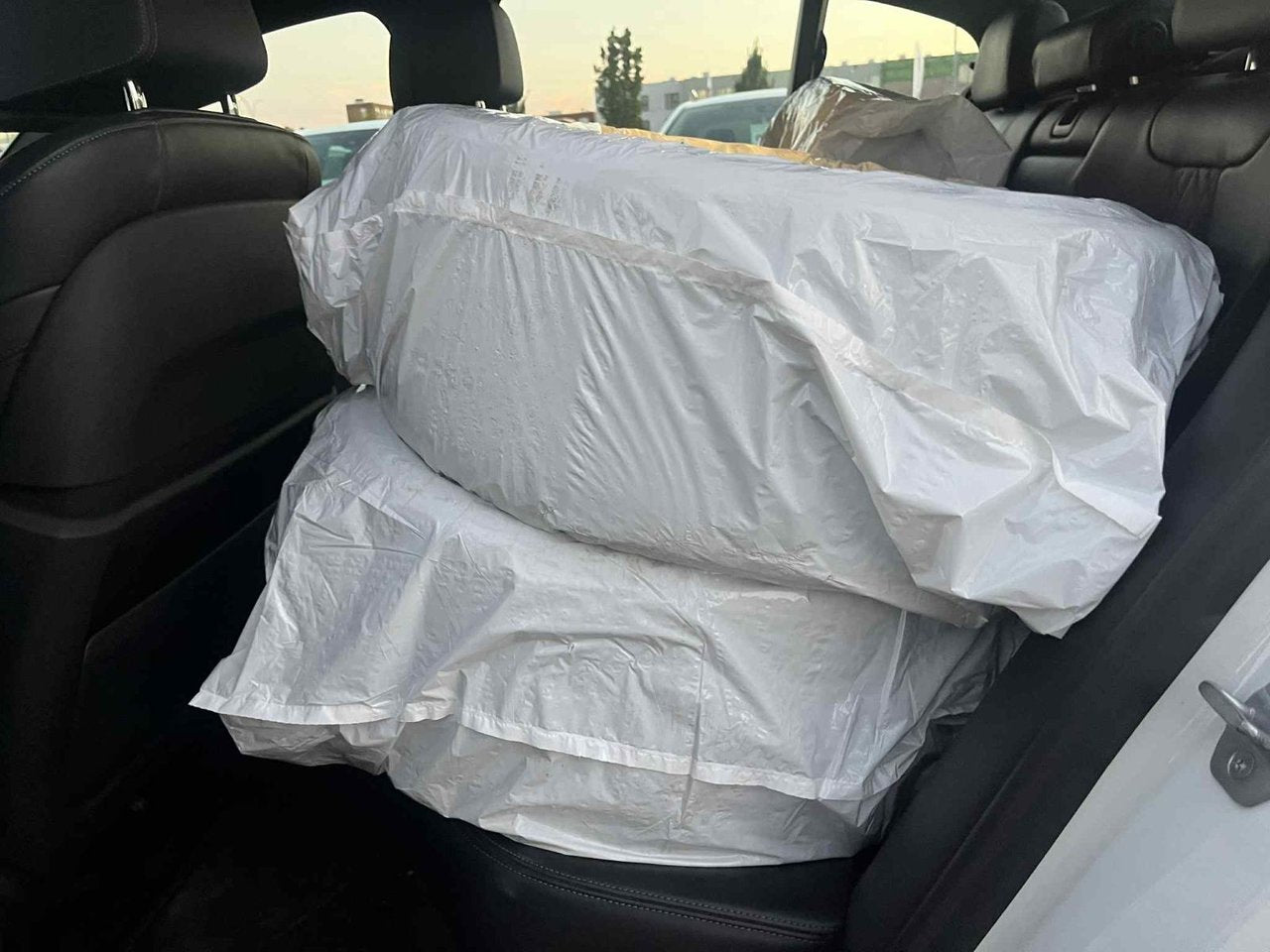 2019 BMW 5 Series 530e xDrive iPerformance