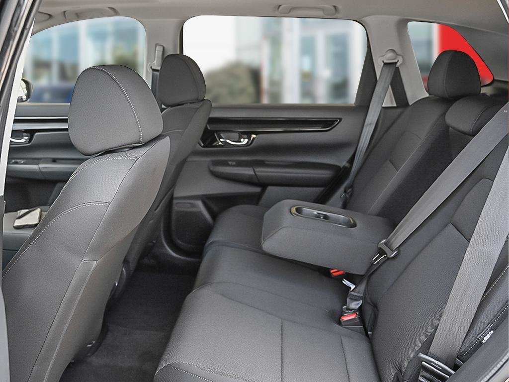 2026 Honda CR-V SPORT