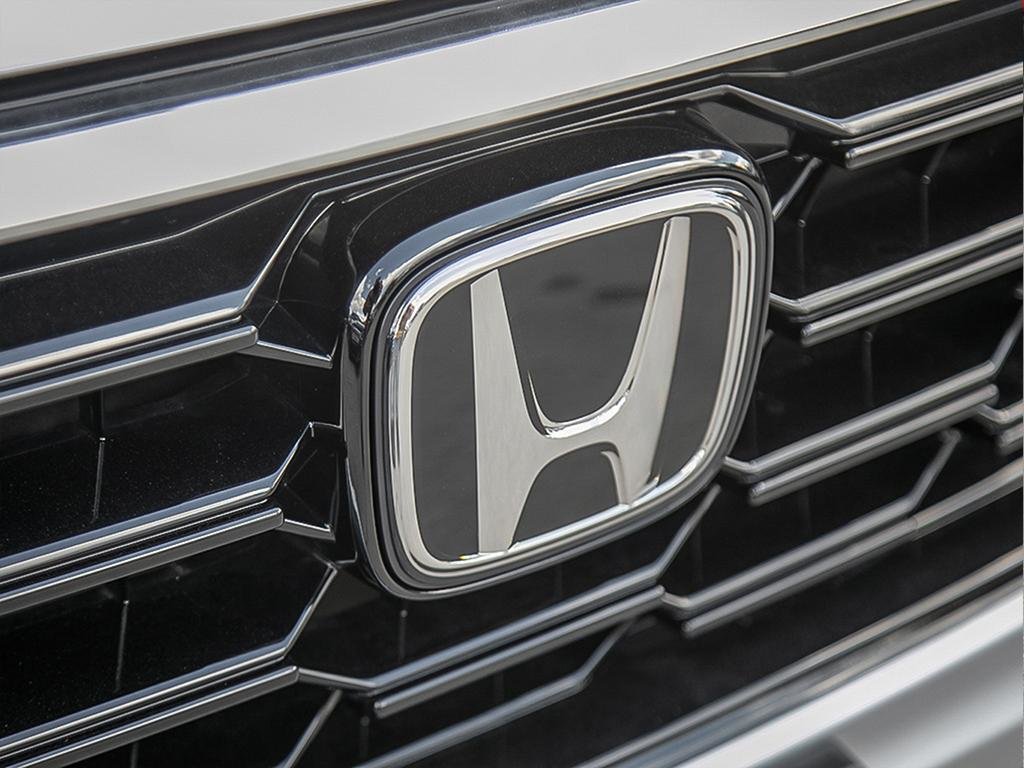 2026 Honda CR-V SPORT