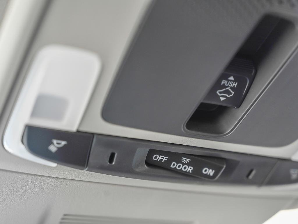 2026 Honda CR-V SPORT