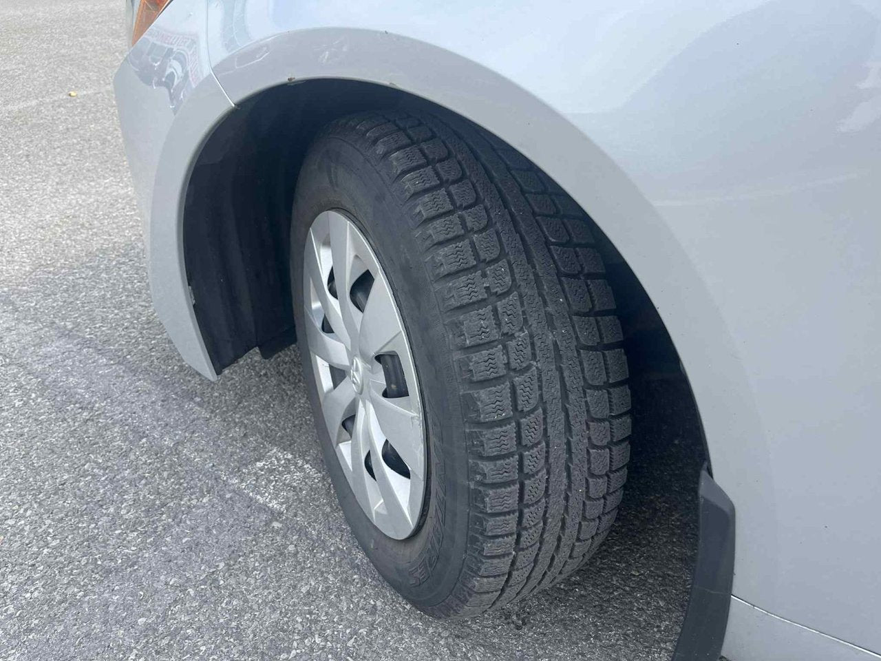 2020 Toyota Corolla L