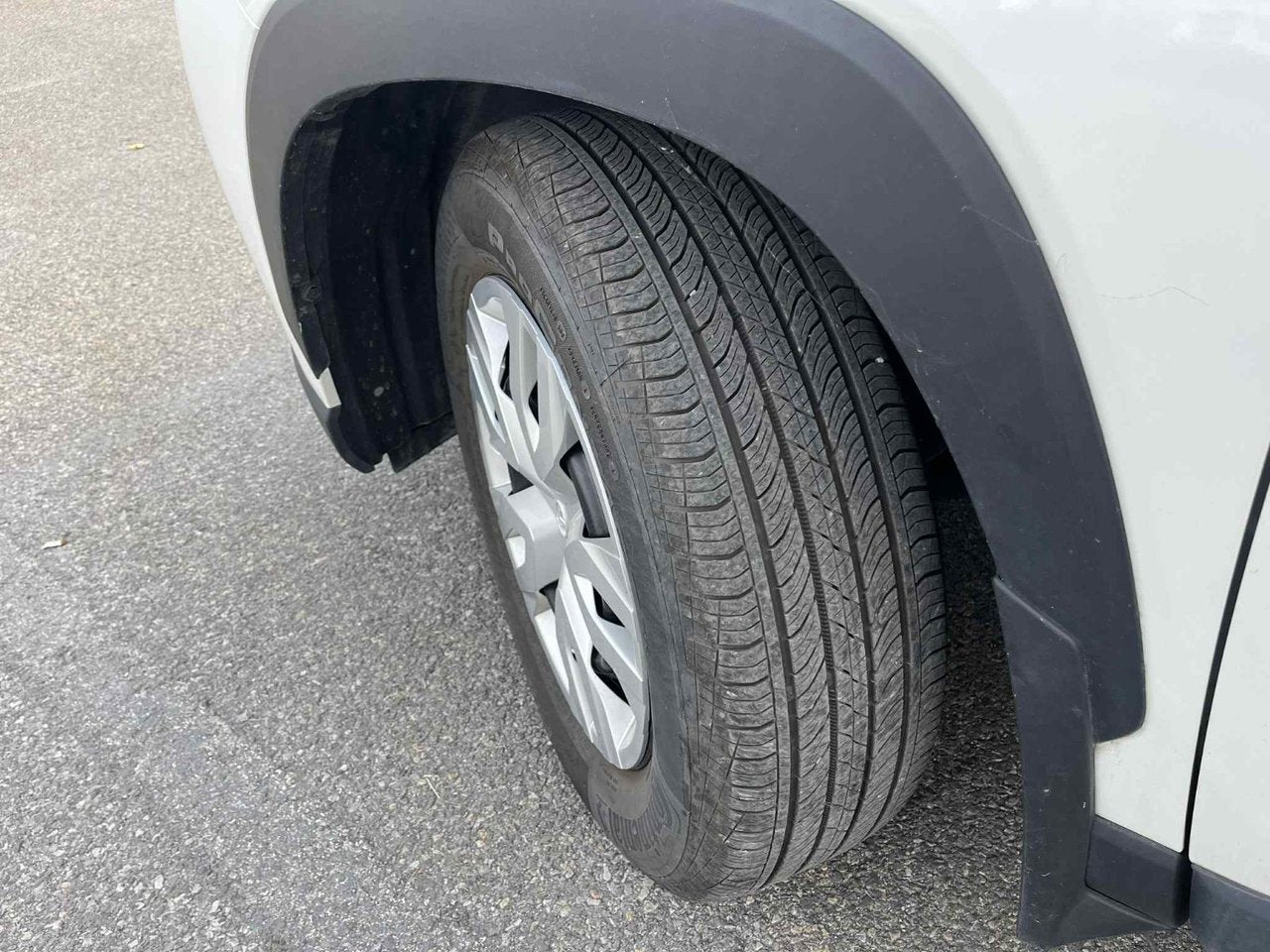 2023 Toyota COROLLA CROSS L AWD