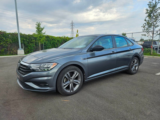 2021 Volkswagen Jetta HIGHLINE/RLINE/SUNROOF/KEYLESS/BLINDSPOT/