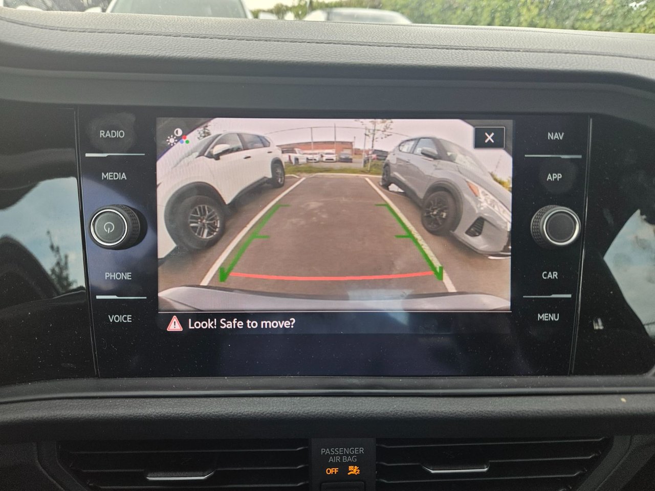 2021 Volkswagen Jetta HIGHLINE/RLINE/SUNROOF/KEYLESS/BLINDSPOT/