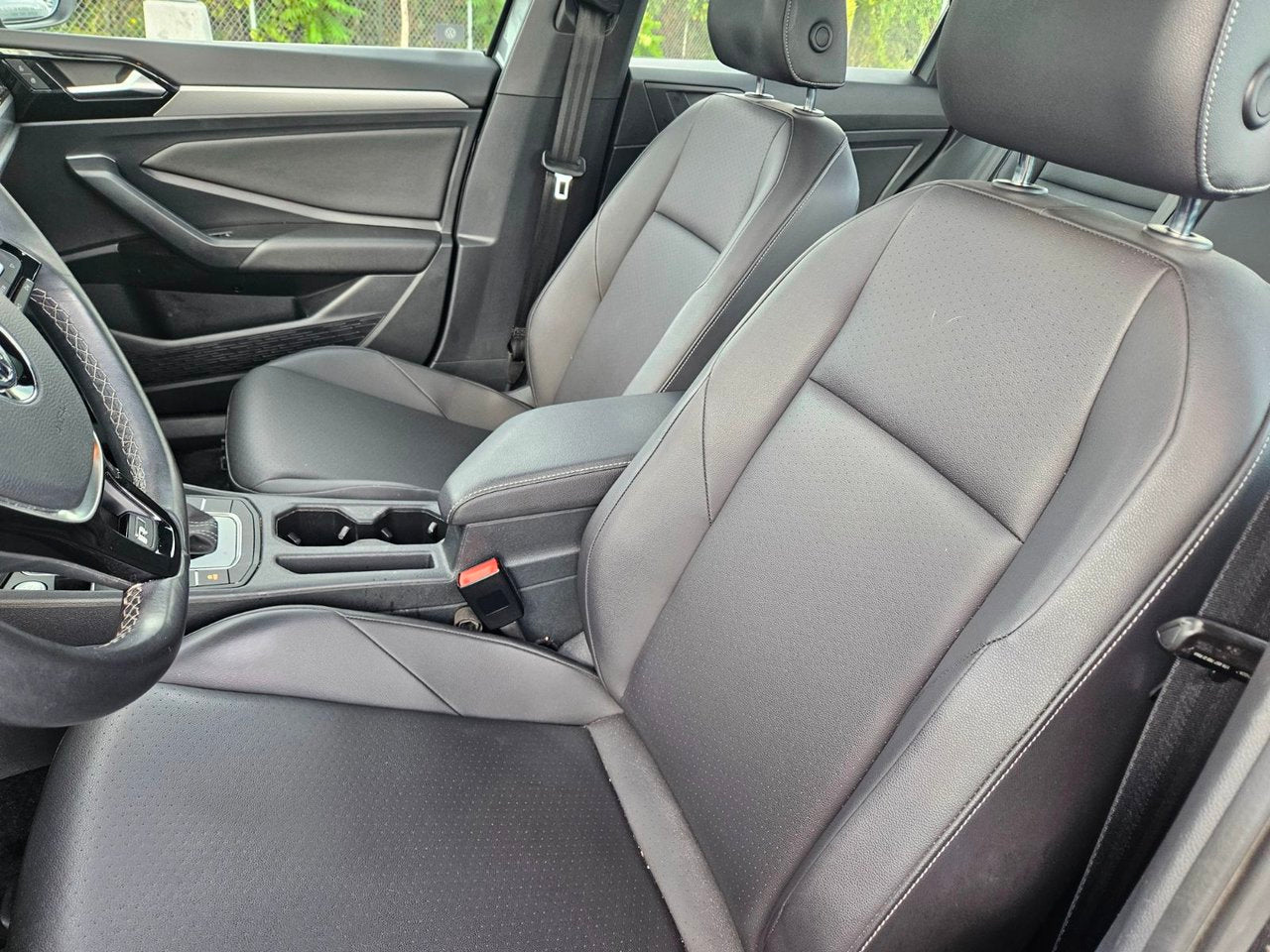 2021 Volkswagen Jetta HIGHLINE/RLINE/SUNROOF/KEYLESS/BLINDSPOT/