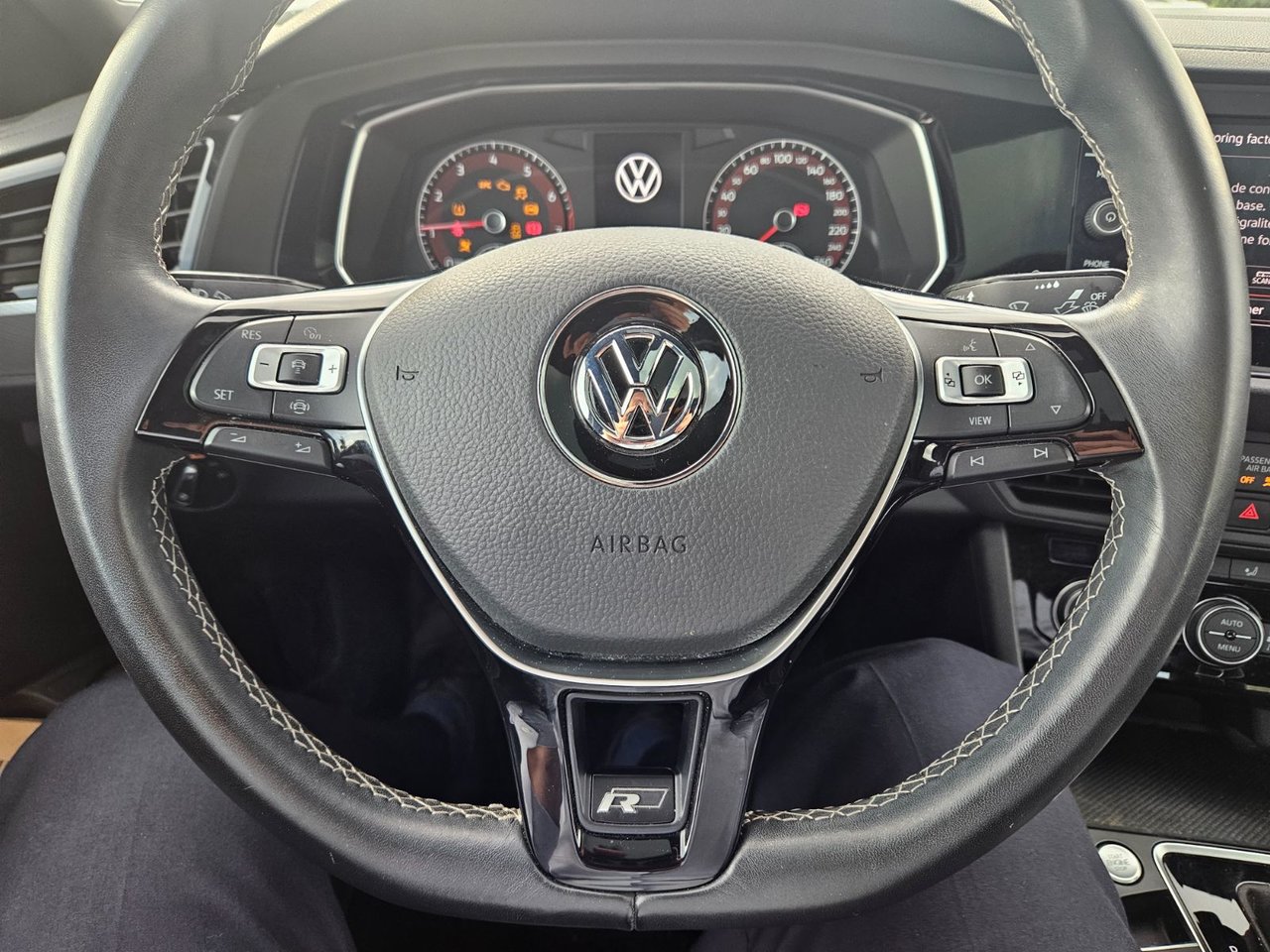 2021 Volkswagen Jetta HIGHLINE/RLINE/SUNROOF/KEYLESS/BLINDSPOT/