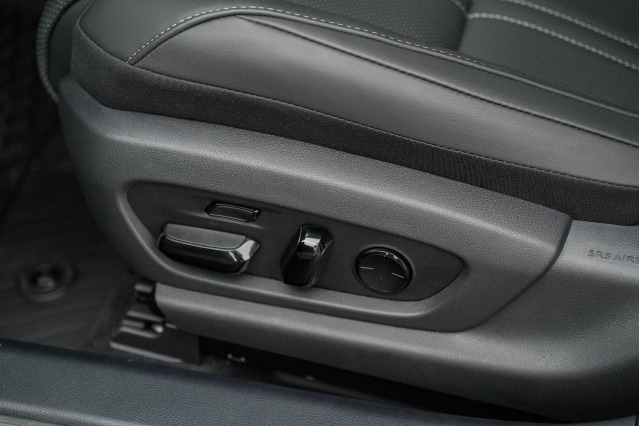 2025 Lexus ES Ultra Luxury