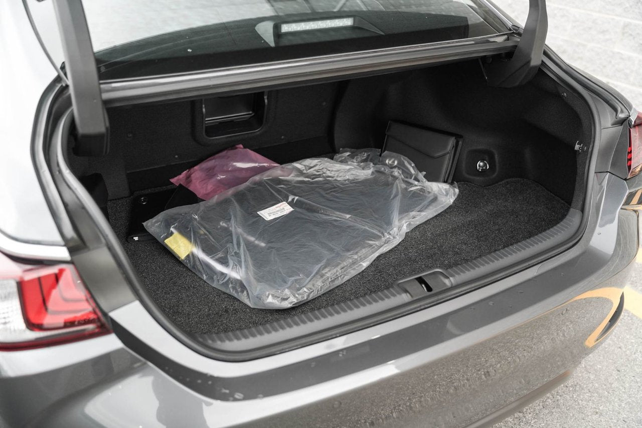 2025 Lexus ES Ultra Luxury