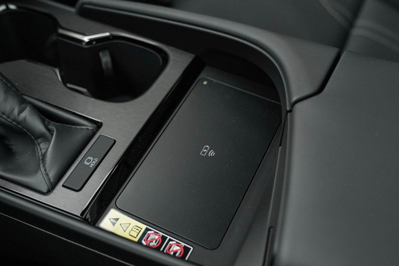 2025 Lexus ES Ultra Luxury