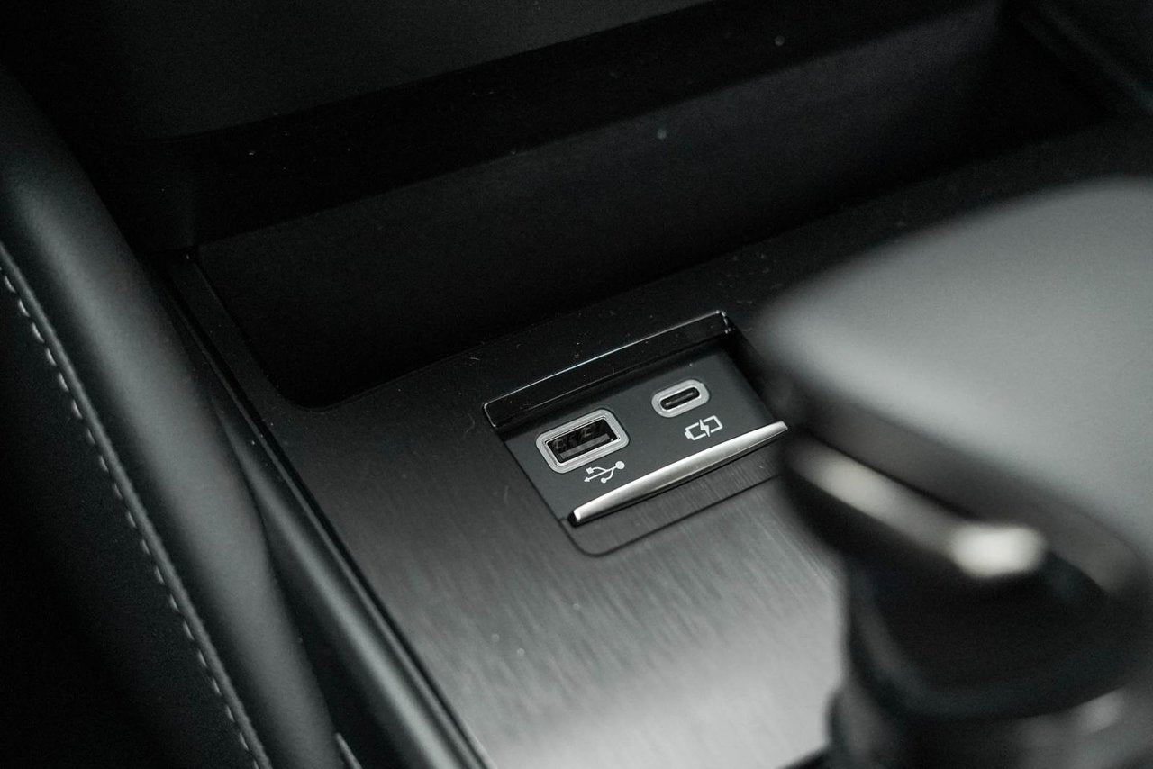 2025 Lexus ES Ultra Luxury