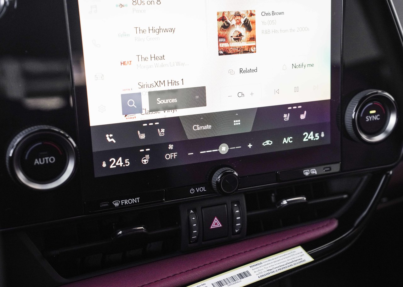 2026 Lexus NX NX 350, AWD PREMIUM