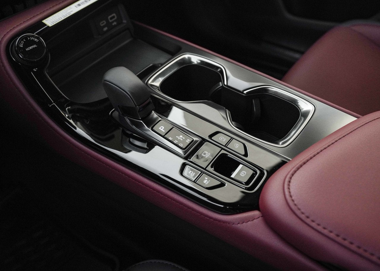 2026 Lexus NX NX 350, AWD PREMIUM