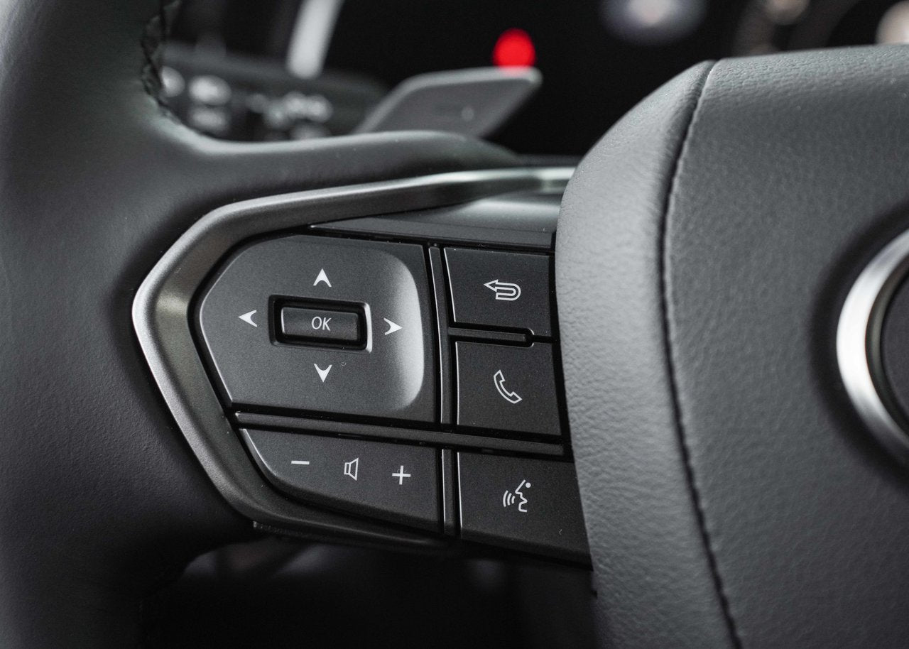 2026 Lexus NX NX 350, AWD PREMIUM