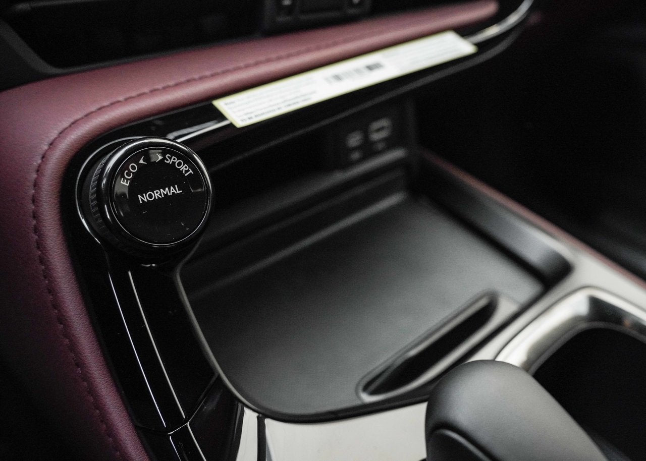 2026 Lexus NX NX 350, AWD PREMIUM