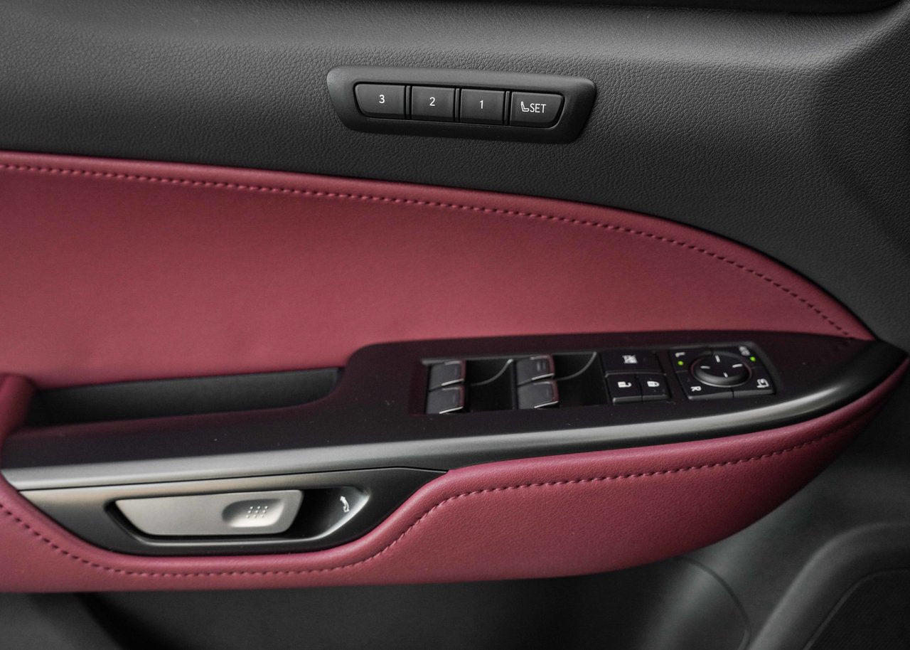 2026 Lexus NX NX 350, AWD PREMIUM