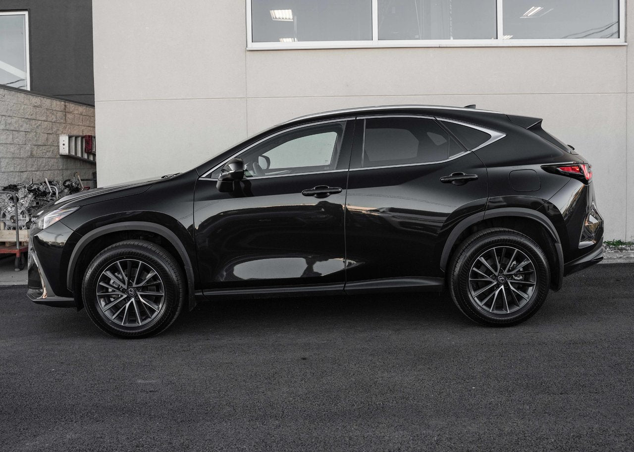 2026 Lexus NX NX 350, AWD PREMIUM