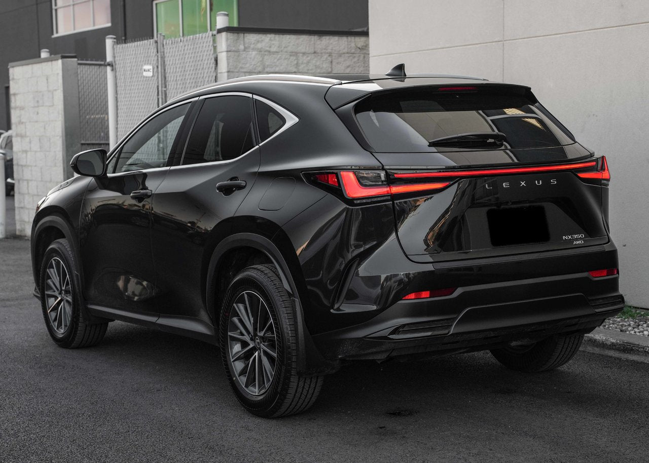 2026 Lexus NX NX 350, AWD PREMIUM