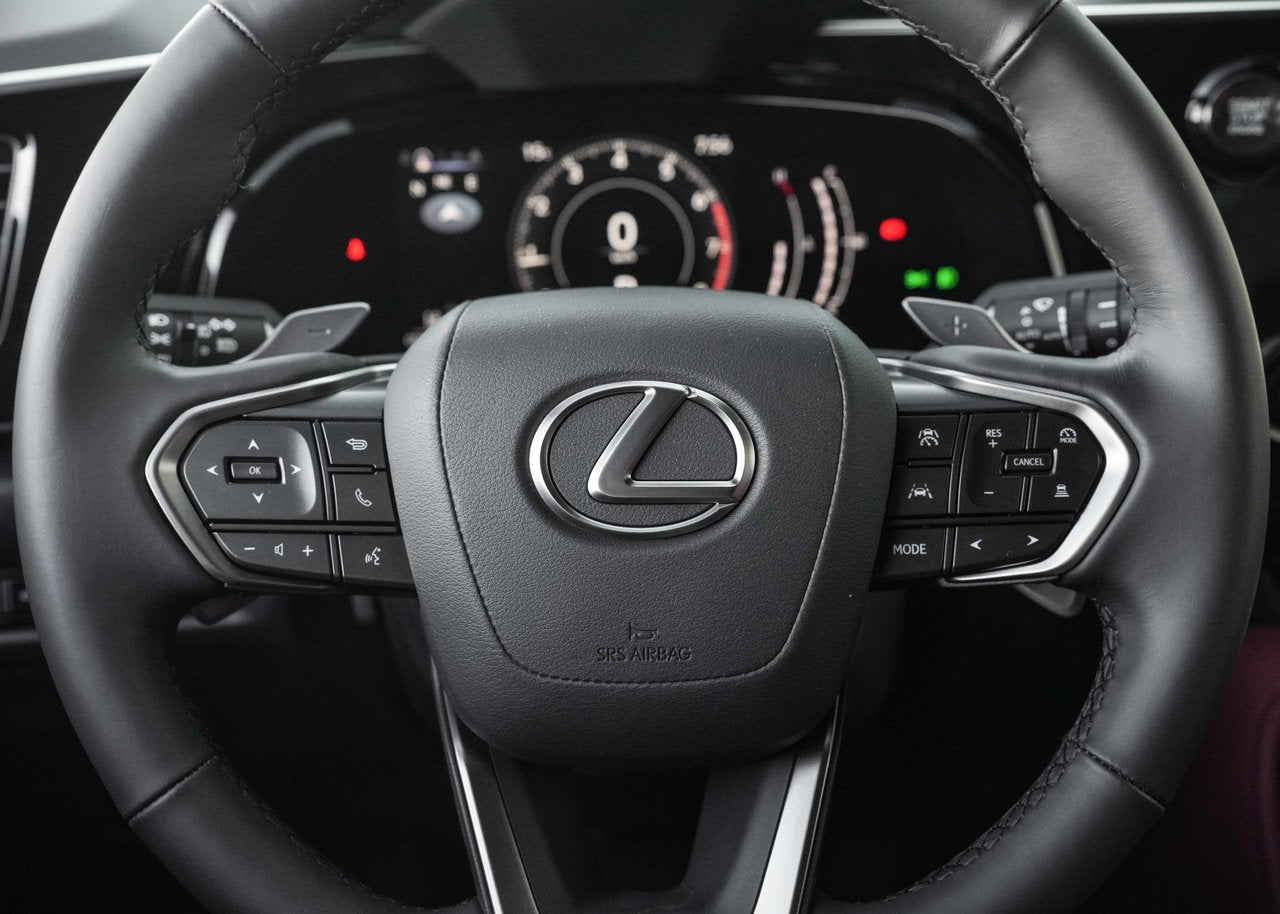 2026 Lexus NX NX 350, AWD PREMIUM