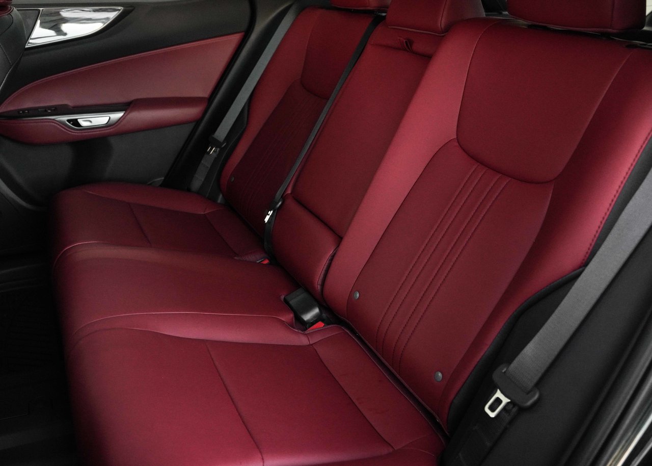 2026 Lexus NX NX 350, AWD PREMIUM