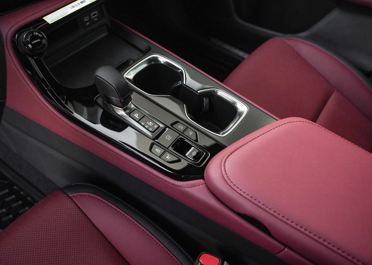 2026 Lexus NX NX 350, AWD PREMIUM