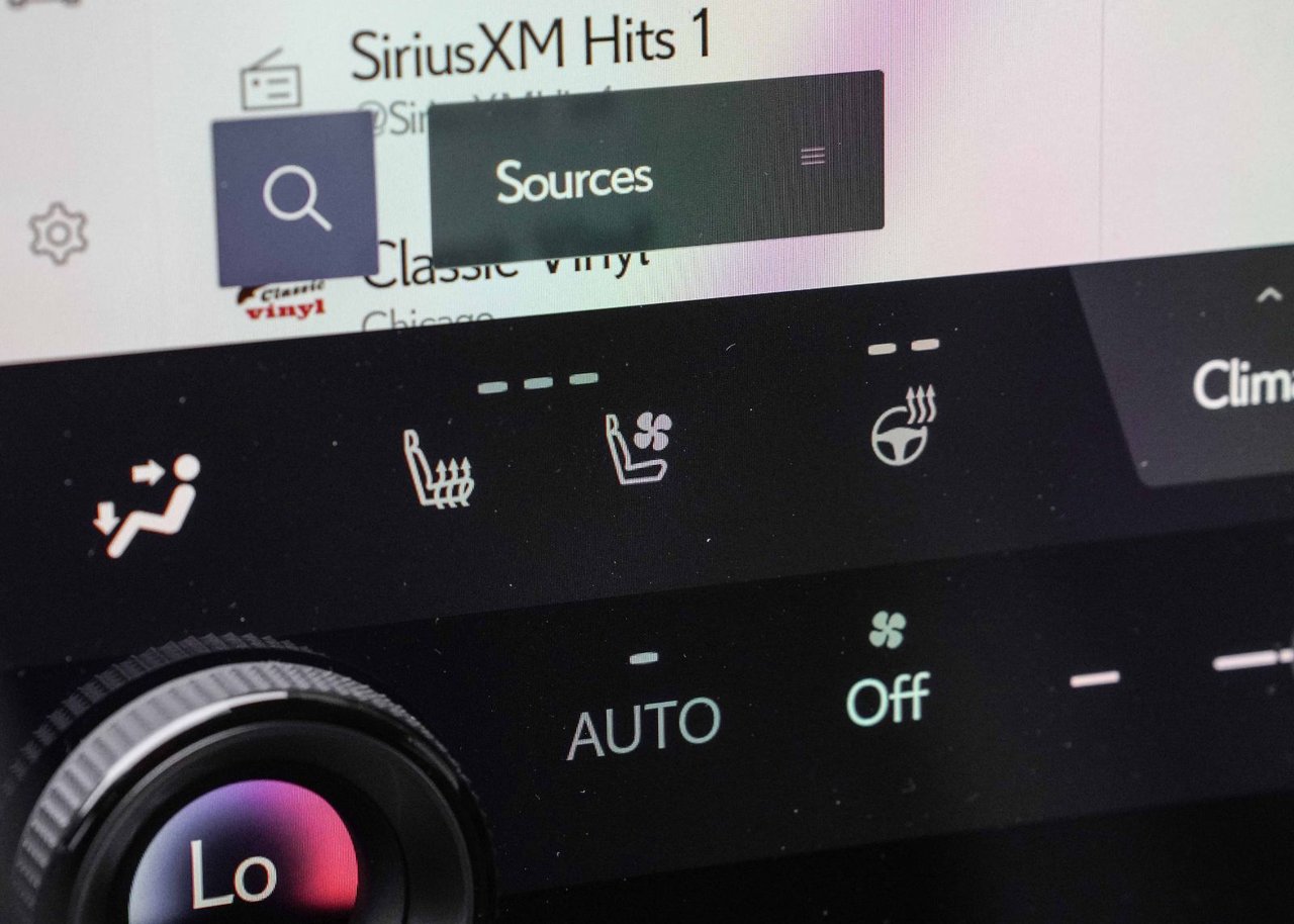 2026 Lexus NX NX 350h, HYBRID ULTRA LUXURY