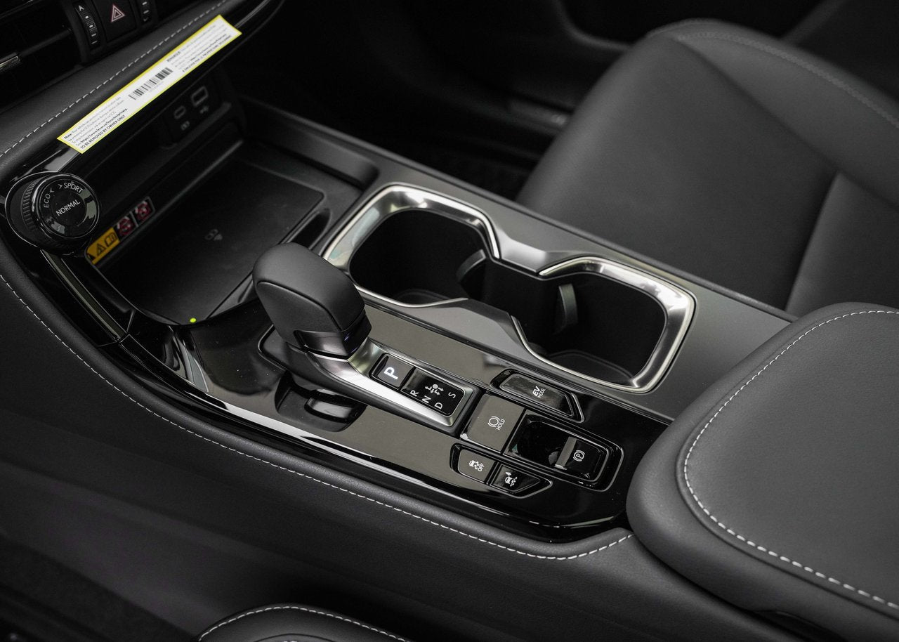 2026 Lexus NX NX 350h, HYBRID ULTRA LUXURY