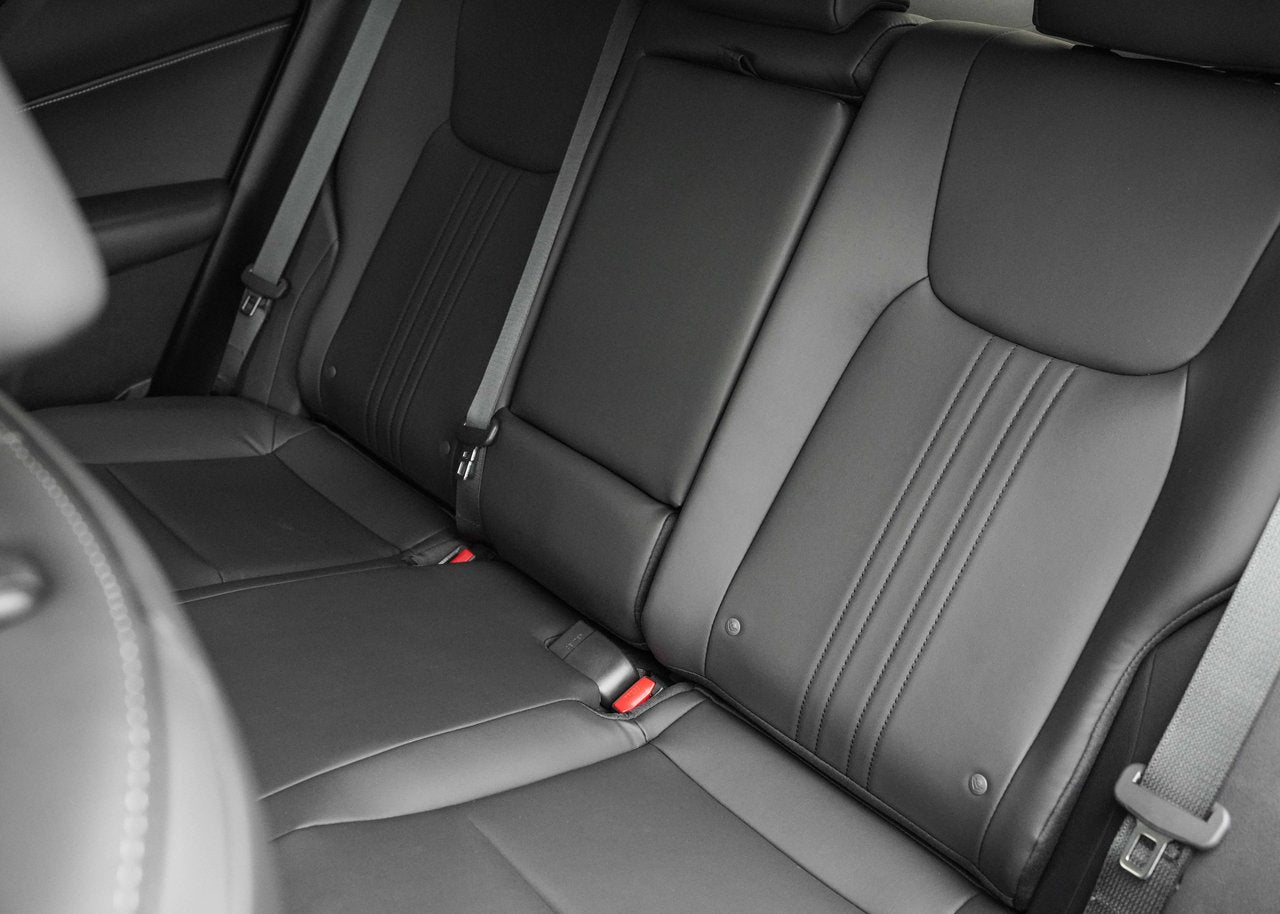 2026 Lexus NX NX 350h, HYBRID ULTRA LUXURY