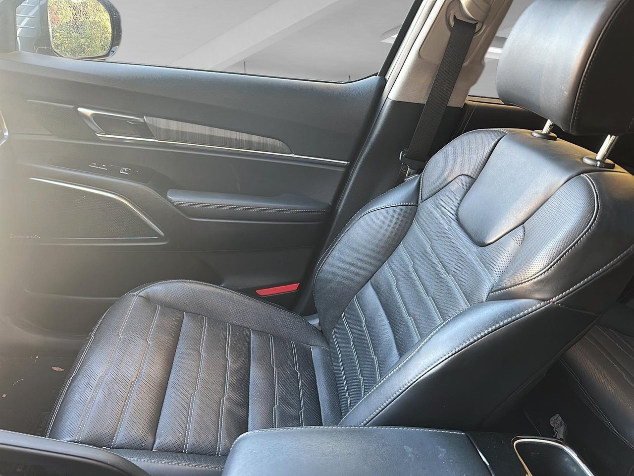 2023 Kia Telluride SX Limited