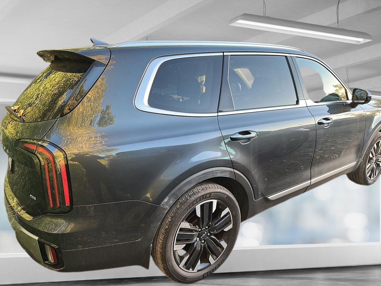 2023 Kia Telluride SX Limited
