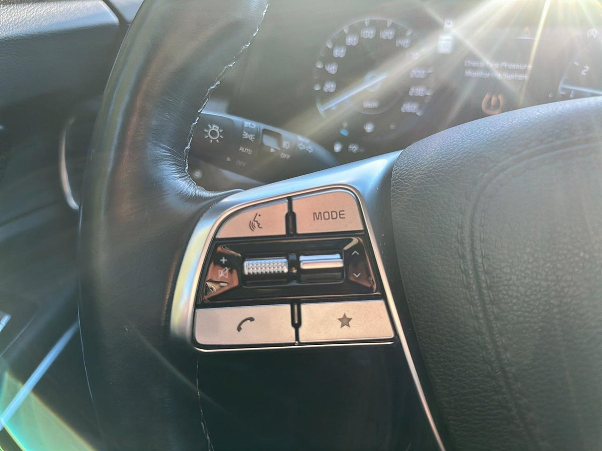 2023 Kia Telluride SX Limited