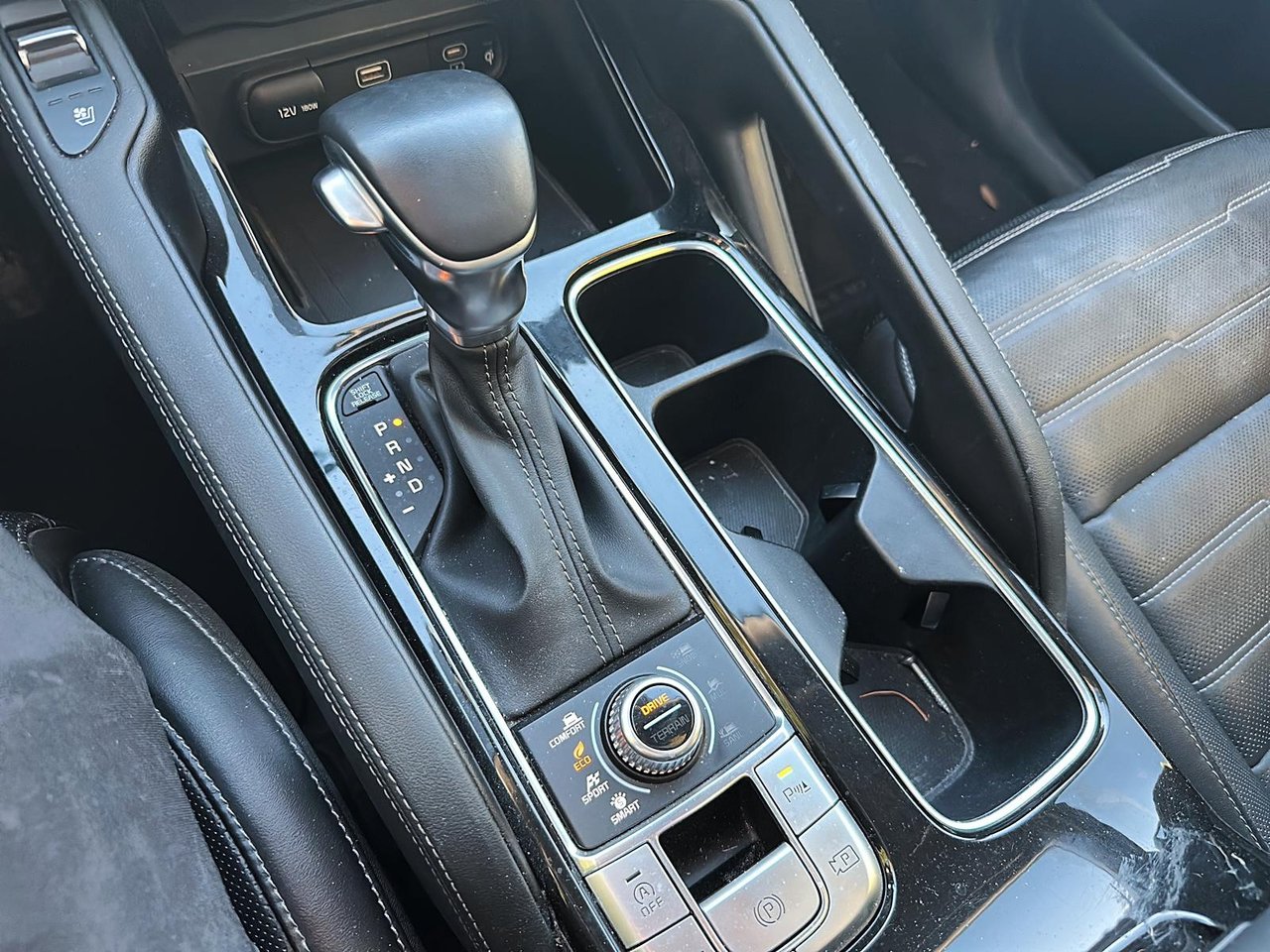 2023 Kia Telluride SX Limited
