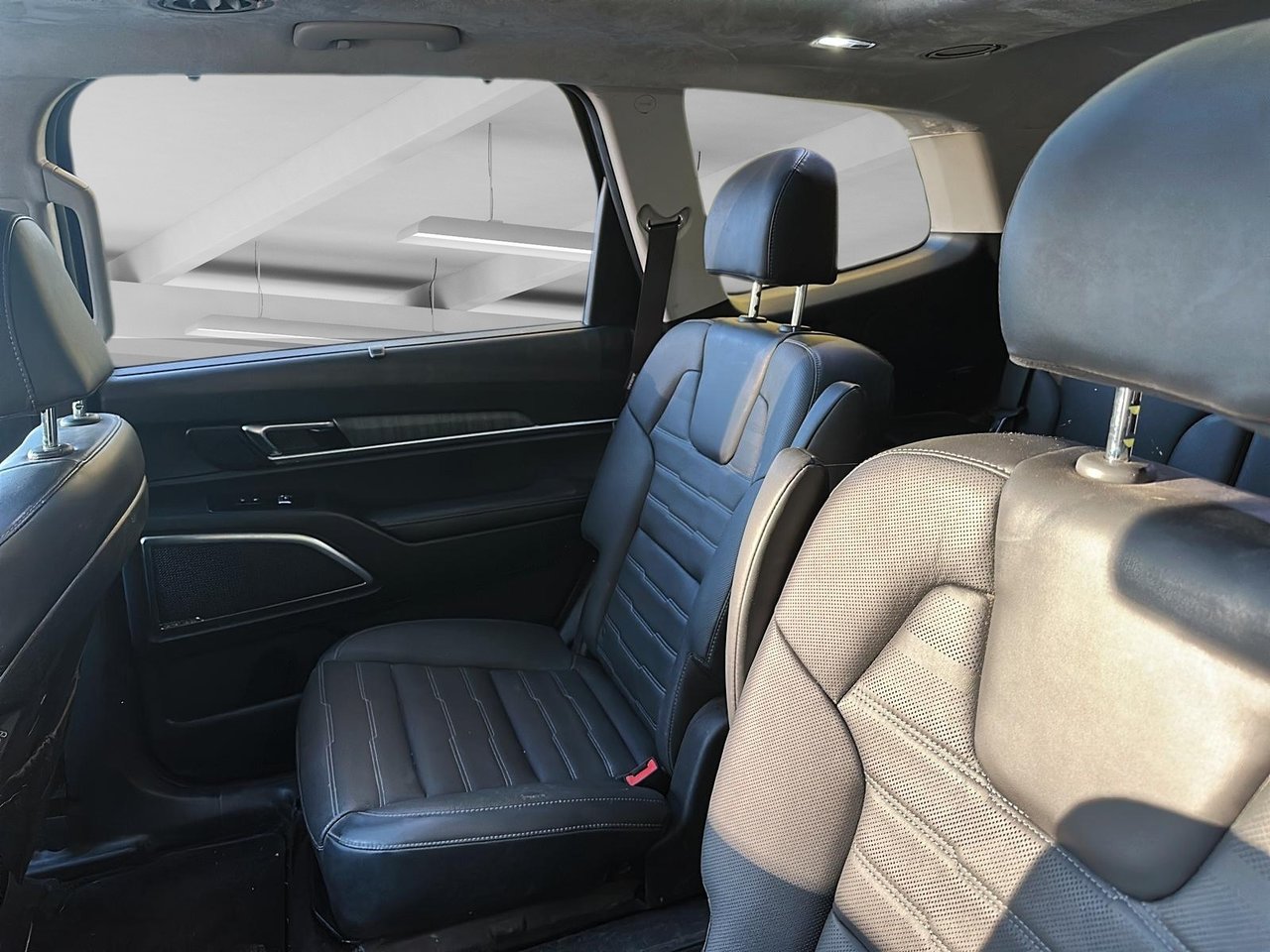 2023 Kia Telluride SX Limited